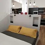 Daire Loft Carina Ideale Per Visitare Il Centro Di *