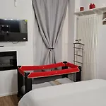 Daire Loft Carina Ideale Per Visitare Il Centro Di Torino