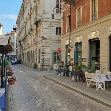 Loft Carina Ideale Per Visitare Il Centro Di *