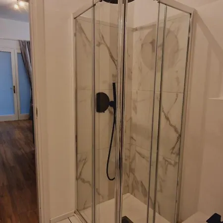 Loft Carina Ideale Per Visitare Il Centro Di דירה