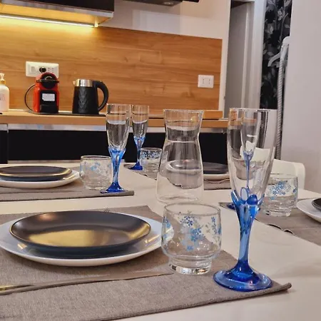 Loft Carina Ideale Per Visitare Il Centro Di Turín