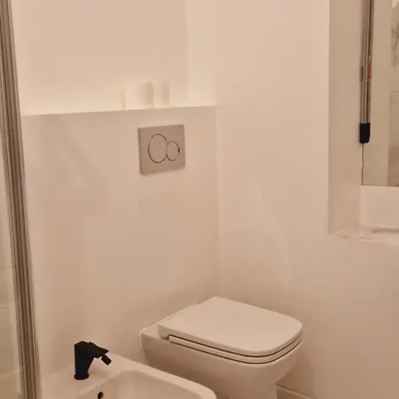Appartement Loft Carina Ideale Per Visitare Il Centro Di Turijn
