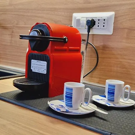 Loft Carina Ideale Per Visitare Il Centro Di