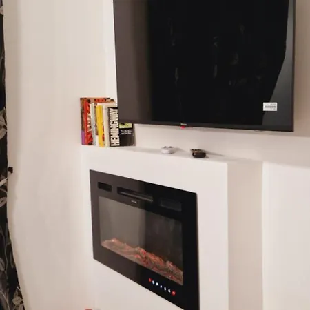 Appartement Loft Carina Ideale Per Visitare Il Centro Di Turijn