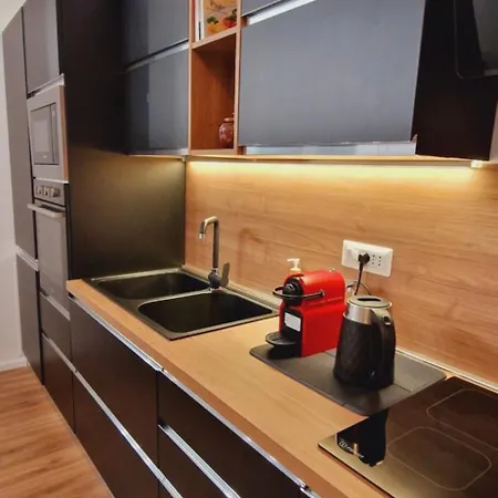 Loft Carina Ideale Per Visitare Il Centro Di Appartement Turijn