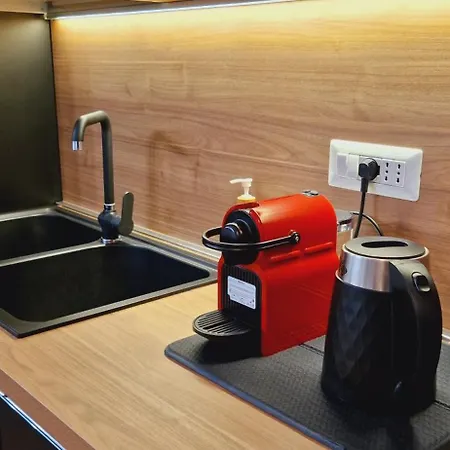 Loft Carina Ideale Per Visitare Il Centro Di * Turin