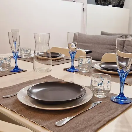 Loft Carina Ideale Per Visitare Il Centro Di דירה