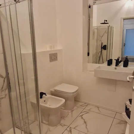 Apartamento Loft Carina Ideale Per Visitare Il Centro Di