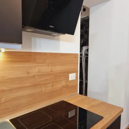 Loft Carina Ideale Per Visitare Il Centro Di Апартаменты Турин