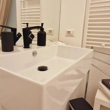 Loft Carina Ideale Per Visitare Il Centro Di Appartement *