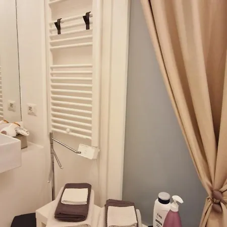 Loft Carina Ideale Per Visitare Il Centro Di