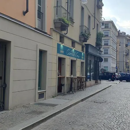 Loft Carina Ideale Per Visitare Il Centro Di *