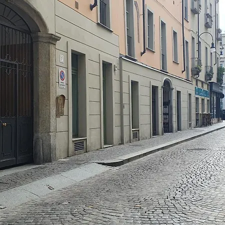 Loft Carina Ideale Per Visitare Il Centro Di