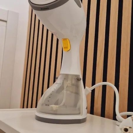 Loft Carina Ideale Per Visitare Il Centro Di *