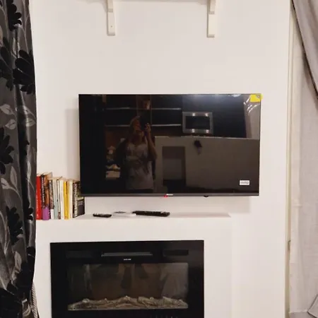 Loft Carina Ideale Per Visitare Il Centro Di Апартаменты