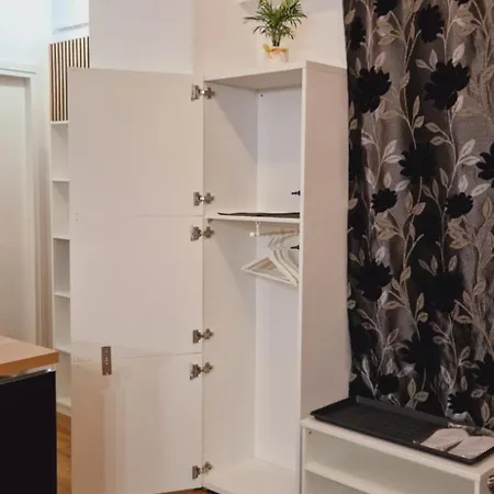 Appartement Loft Carina Ideale Per Visitare Il Centro Di *