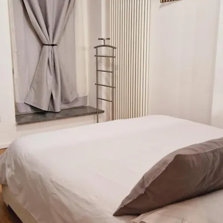 Apartamento Loft Carina Ideale Per Visitare Il Centro Di Turín
