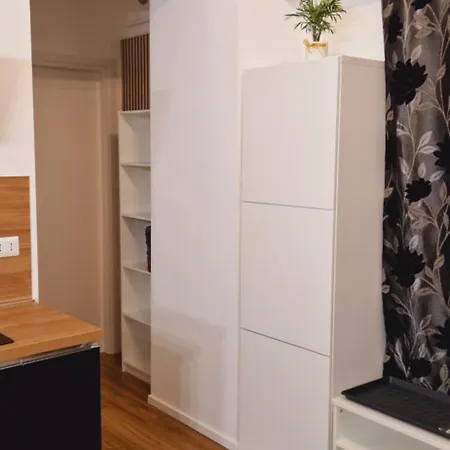 Loft Carina Ideale Per Visitare Il Centro Di * טורינו