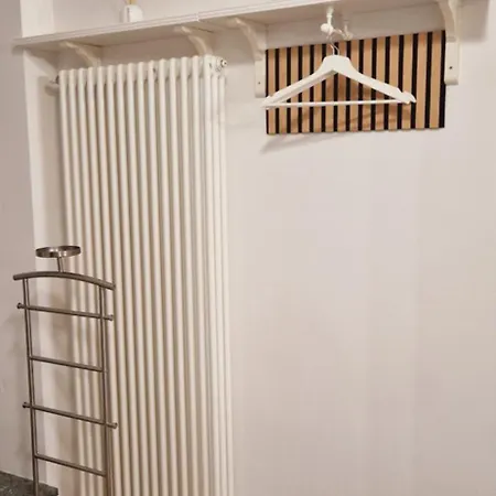 Loft Carina Ideale Per Visitare Il Centro Di Apartamento *