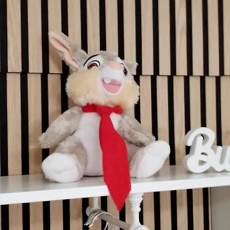 Loft Carina Ideale Per Visitare Il Centro Di *