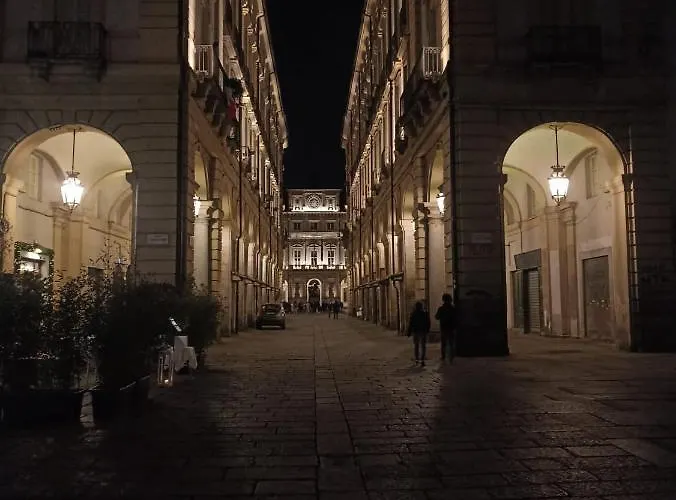 Loft Carina Ideale Per Visitare Il Centro Di Torino