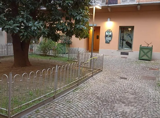 Loft Carina Ideale Per Visitare Il Centro Di