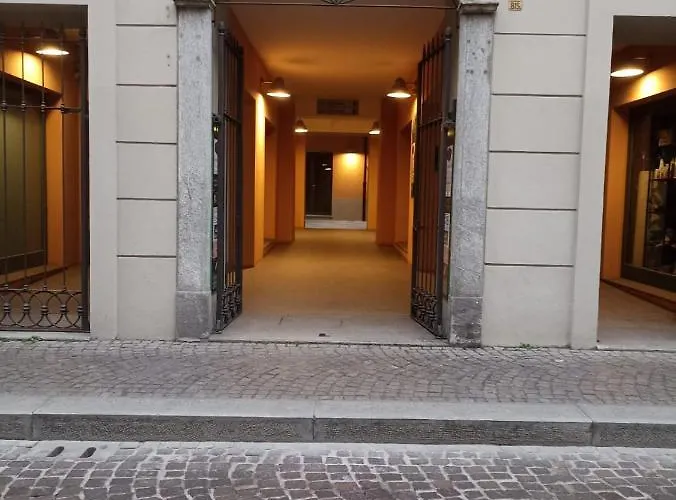 Loft Carina Ideale Per Visitare Il Centro Di Appartement *