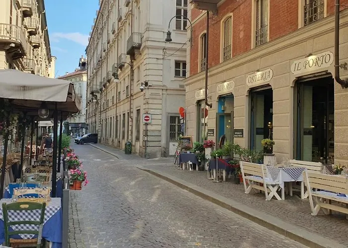 Loft Carina Ideale Per Visitare Il Centro Di *