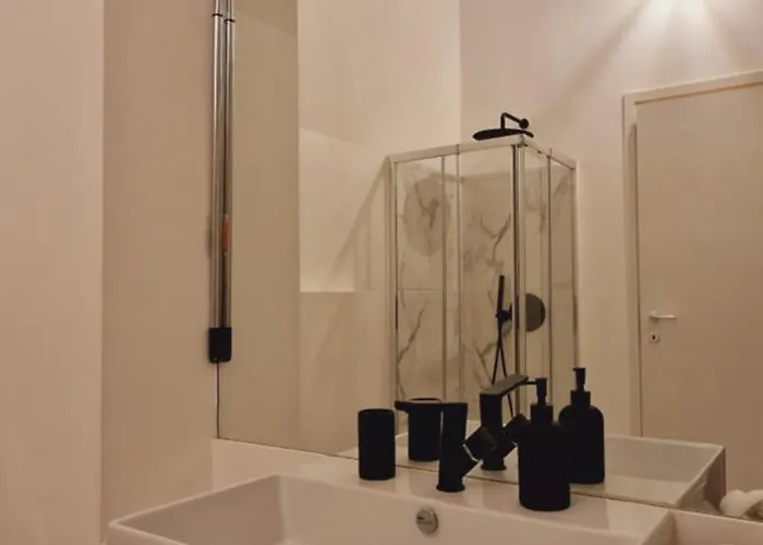 Loft Carina Ideale Per Visitare Il Centro Di *