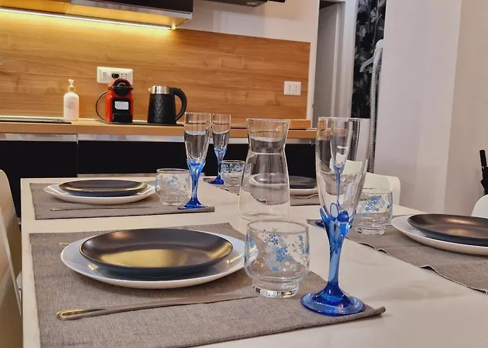Loft Carina Ideale Per Visitare Il Centro Di Turin
