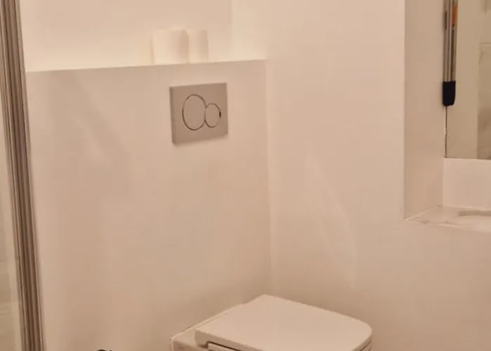 Διαμέρισμα Loft Carina Ideale Per Visitare Il Centro Di Τορίνο