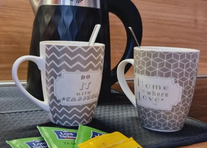 Διαμέρισμα Loft Carina Ideale Per Visitare Il Centro Di