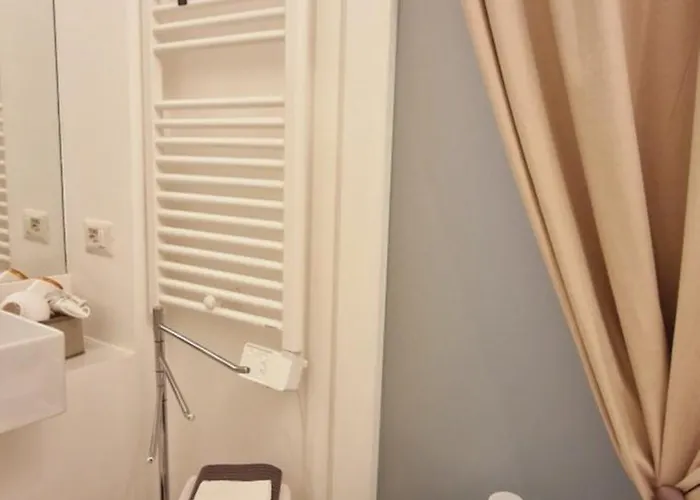 Loft Carina Ideale Per Visitare Il Centro Di