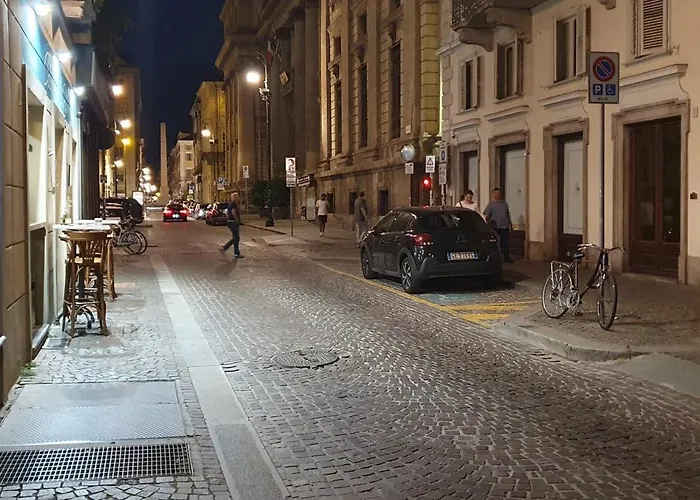 Lejlighed Loft Carina Ideale Per Visitare Il Centro Di Torino