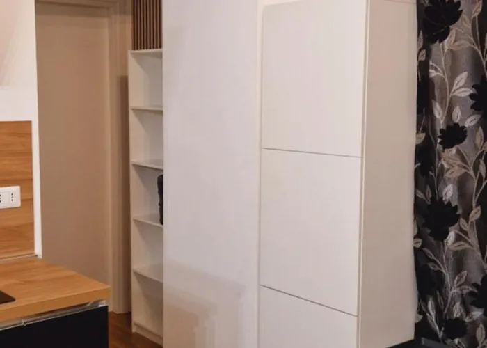 Loft Carina Ideale Per Visitare Il Centro Di * Torino