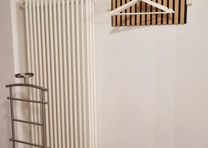 Loft Carina Ideale Per Visitare Il Centro Di Διαμέρισμα *