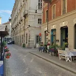 Loft Carina Ideale Per Visitare Il Centro Di *