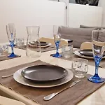Loft Carina Ideale Per Visitare Il Centro Di דירה