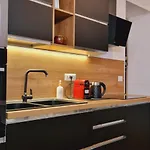 Loft Carina Ideale Per Visitare Il Centro Di
