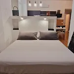 Loft Carina Ideale Per Visitare Il Centro Di דירה *