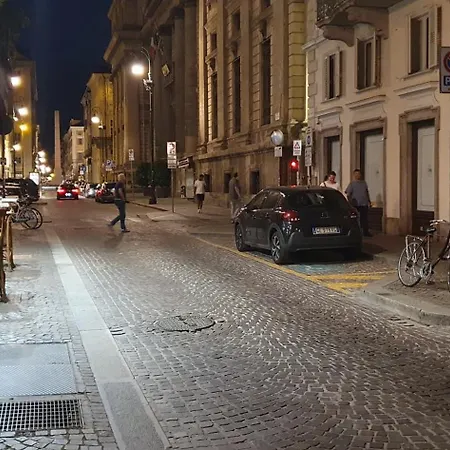 Apartment Loft Carina Ideale Per Visitare Il Centro Di Turin