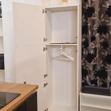 Apartment Loft Carina Ideale Per Visitare Il Centro Di