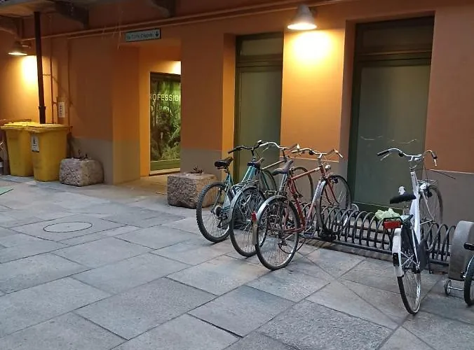 Loft Carina Ideale Per Visitare Il Centro Di *