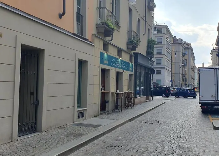 Loft Carina Ideale Per Visitare Il Centro Di *