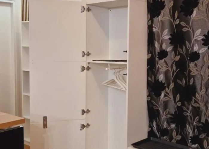 Apartment Loft Carina Ideale Per Visitare Il Centro Di *