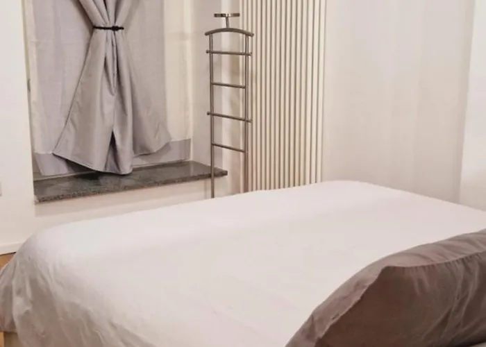 Apartment Loft Carina Ideale Per Visitare Il Centro Di Turin