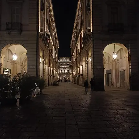 Loft Carina Ideale Per Visitare Il Centro Di Turim