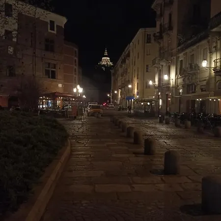 Apartman Loft Carina Ideale Per Visitare Il Centro Di *