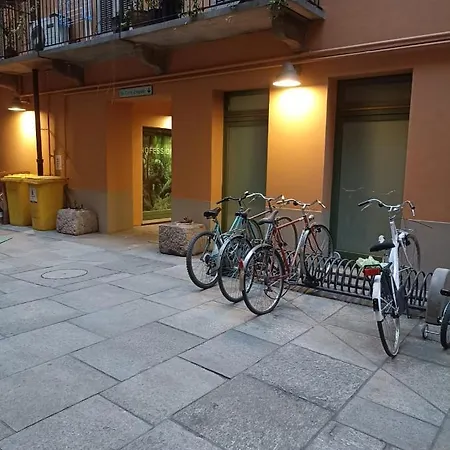 Loft Carina Ideale Per Visitare Il Centro Di *