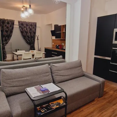 Apartman Loft Carina Ideale Per Visitare Il Centro Di